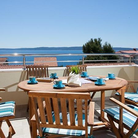 Apartments Medvid Trogir Room photo