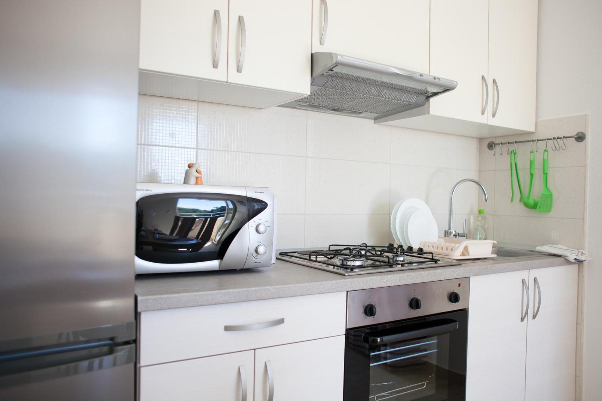 Apartments Medvid Trogir Room photo