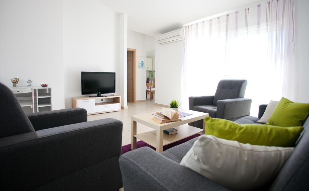 Apartments Medvid Trogir Room photo